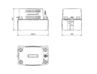 �������� ��������� GRUNDFOS CONLIFT1, ��� ����������� ���������� �� ������, �������������