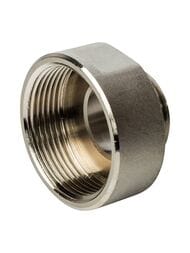 Переходник STOUT 1.1/2"Вх1"Н, никель,  SFT-0008-001121