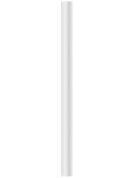 Hansgrohe Патрубок DN32 500 мм белый матовый 53493700