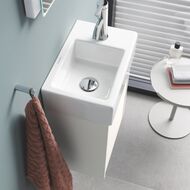 ������ ��������� DURAVIT D-Code ����: ���� 0099041000