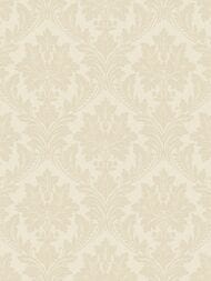 Обои виниловые на флизелине Grandeco Arcadia A 65411 (0,53х10,05) рельеф, бежевые (рул.)