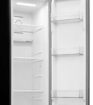 ����������� Schaub Lorenz SLU S473GY4EI (833�670�1785) Side-by-Side, Full No Frost, ������ ������