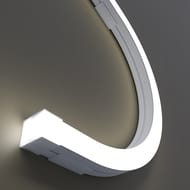 ������ ���� Maytoni Led Strip 18x16 24� 14,4 ��/� 6000K IP67 5�, �����, 432047
