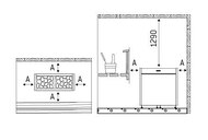 Электрическая печь HARVIA Virta Pro Combi  HL160SA, 15,8 кВт (без пульта упр. в компл.)