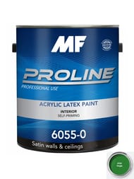 ������ ����������� MF Paints Proline Blue 6055 ��������� ������� (0,95�) MF 0732 (��.)