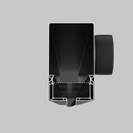 �������� Maytoni Technical (��������) ARC-LD-G12-000011 � �������������� ������, ��������, ��� 12,5 ��, ������, ��� ��� 1