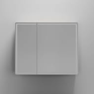 Зеркало-шкаф SANCOS Mirror (890х150х740) подвесное,LED-подсв.,сенсорное управ.,дуб галифакс MI90EG