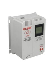 ������� LUX ACH-5000�/1-� ������������ ����������, ���������, ����������, �������� 5 ���