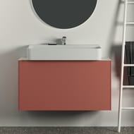 ����� ��� �������� Ideal Standard CONCA (1000x373x540) 2 �����, ����� ������� ��� T3997Y3