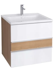 ����� ��� �������� Jacob Delafon Luicen EB2056-E76-J5 650�630�510 ���������, 3 �����, �����/���