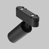 �������� ���������� Maytoni Focus Led Radity (����� ������) TR103-1-12W4K-M-B 4000K 12�� 36�, IP20, ������