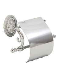 Migliore Edera Бумагодержатель закрытый, хром ML.EDR-60.306.CR