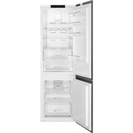 ����������� ������������ SMEG C8175TNE (540�1775�545) ������������, Full No Frost