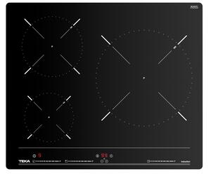 ������������ �������� ������ TEKA Easy IBC 63010 MSS BLACK (600�510) ������