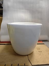 Уценка! Унитаз напольный Villeroy & Boch Subway 2.0 370х560х400 безободковый с сиденьем-микролифт - уценка. — изображение 7