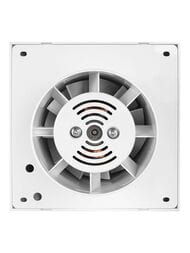 Вентилятор Royal Thermo Sunrise RAFR 100 D, 158х158х95, 120 м3/час, 36 дБ, 15Вт, белый