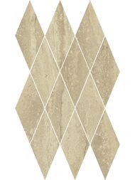 ������� ITALON Charme Advance Travertino Mosaico Diamond (280�480) ��������, 620110000138 (��.)