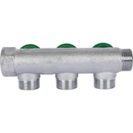 ��������� STOUT  3/4", 3 ������ 3/4"��, ������������, SMB-6850-343403