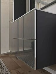 ����� � ��������� Terminus Vega 600�450�620 ���������, 2 �����, ����: ������