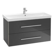 �������� ��������� Villeroy & Boch Avento 4156A501 1000�470�180 �������, �������. ��� ������., �����