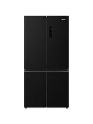 ����������� ��������������� SMEG FQI60KD(1905�910�690) Side-by-Side, NoFrost,����:������ ���� �����