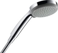 Душевой набор Hansgrohe Croma 100 Vario/Unica'C (ручной душ, шланг, мыльница, штанга 90см) 27771