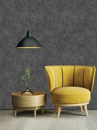 Обои виниловые на флизелине Zambaiti Trussardi VIII (0,7х10,05) рисунок, серые Z30343 (рул)