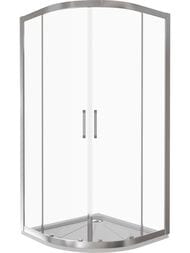 ������ ������� GOOD DOOR BAS LATTE R-90-C-WE (90�90) �����������, ������ ����������, ��� �������