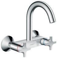 ��������� Hansgrohe Logis M32 ��� ����� ���������, �������������, ���������� �����, ���� 71286000