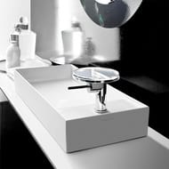 ��������� ��� ����������� Laufen KARTELL ��� ������� �������, ���� 3.1133.1.004.113.1