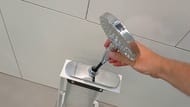 Hansgrohe sBox ������� ����� � �������� ��������, ������ �� ���� �����, ����  28020000