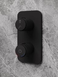 ��������� Iddis SLIDE Push Control ��� ����, ������������, ��������� ����������, ������ ������� SLIBLBTi67