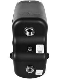 Насосная станция ROMMER HYDROLIFT 1100 Вт, напор 53 м,  RPJ-0010-001100