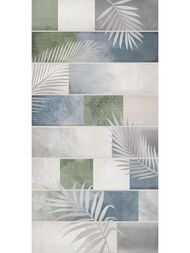 ������ ��������� Azori Bricks Leaf (315�630) ���������, ����������� (�� �)