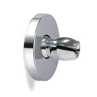 Форсунка боковая поворотная Bossini Mini-Neb распыляющая, хром I00151.030