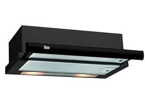 ������� TEKA Easy TL 6310 BLACK (600�280) ������������, 332 �3/�, 231 ��, ������ �����