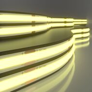 Светодиодная лента Elektrostandard COB 24В 480Led 14Вт/м 3300K 5м IP20 a065580