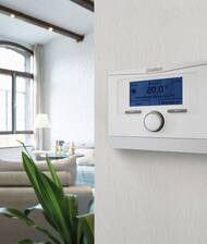 ��������� ��������� VAILLANT multiMATIC VRC 700/6 �������������� 0020171319