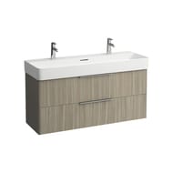 ����� ��� ���������� Laufen BASE 4.0247.2.110.262.1 (1180x390x530) 2 �����, ������� ���