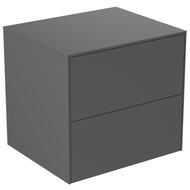 ����� ��� �������� Ideal Standard CONCA (600x505x550) 2 �����, ��������, �� ����������� T4321Y2