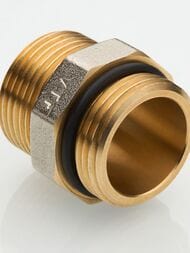 ������� ������������ VALTEC 1.1/2"�1.1/2" �, VTr.584.N.0008