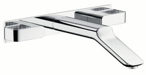 ��������� Axor Urquiola 11043 ��� ����������� ������������� ��������� �� 3 ���������, ����� 228 ��