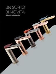 ��������� GATTONI Soffio 8140/81CO ��� ��������, � ������ ��������, ����