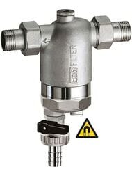 ������ FAR 1/2"�, 300���, ��� ��������, � ������. ��������, Max: 95 �C, 25���, FA 39F3 12