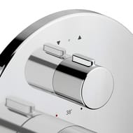 ��������� ��� �����/���� Duravit ������������, ���������, ����. �����, ���� TH4200014010
