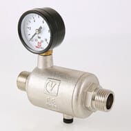 �������� ��������-������������ ������� 1/2"  VALTEC, VT.084.N.04
