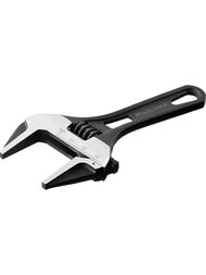 Ключ разводной KRAFTOOL SlimWide Compact 120/28 мм 27266-15