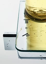 ��������� Hansgrohe Ecostat Select 13161000 ��� ����, ����������������, ����