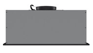 ������� Maunfeld Crosby Power 50 Black (500x290x236) 1050 �3/� ������  ��-00014452