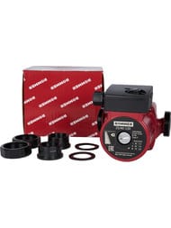 Насос циркуляционный ROMMER RATE 25/40-130 RCP-0002-2541301